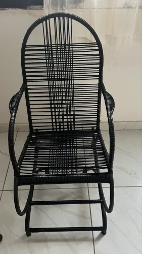 Cadeira de balanço 