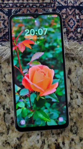 Smartphone Samsung A23