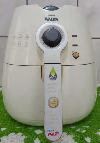 Air Fryer Walita