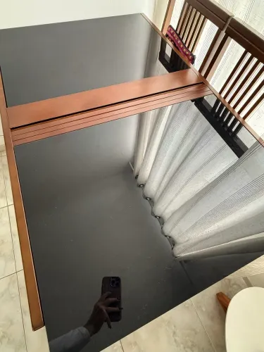 Mesa extensível