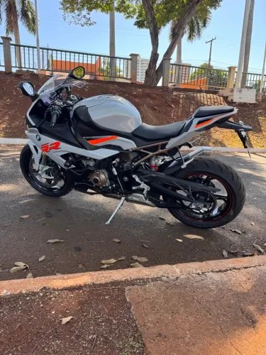BMW s1000rr a venda 