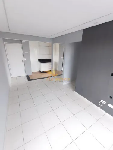 Apartamento com 2 dormitórios à venda (R$ 240.000,00) ou locação (R$ 1.400,00/mês), 60m² -
