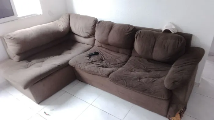 SofáL
