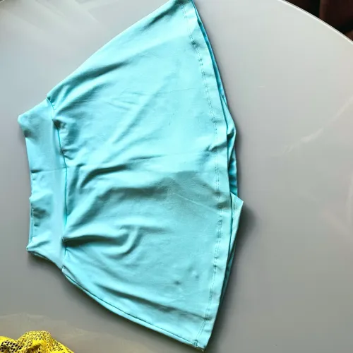 Shorts saia academia 