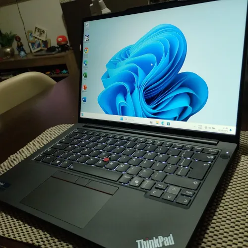 Notebook ThinkPad Vpro 5 135U gen 6