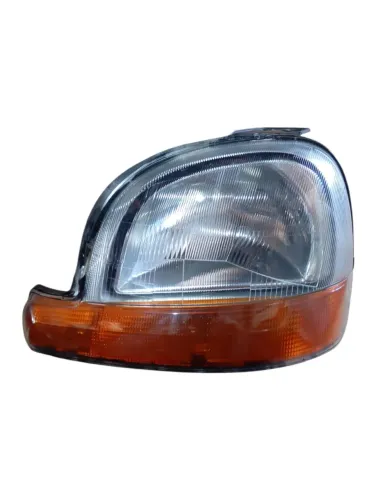 Farol Dianteirouerdo Renault Kangoo 2006 2008 Esquerdo Esquerdo/motorista