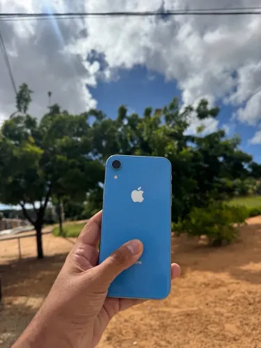 IPhone XR 128GB - 90 dias de garantia