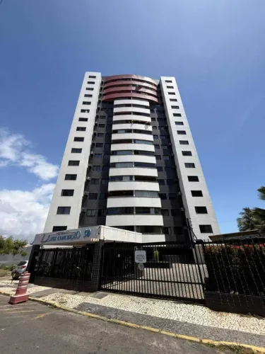 RESIDENCIAL LUIZ CONCEIÇÃO [5494]