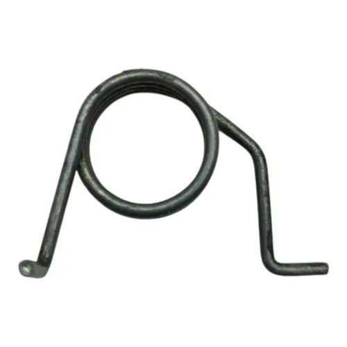 Mola Retorno Estribo Dianteiro Yamaha FAZER 250 2006 2017