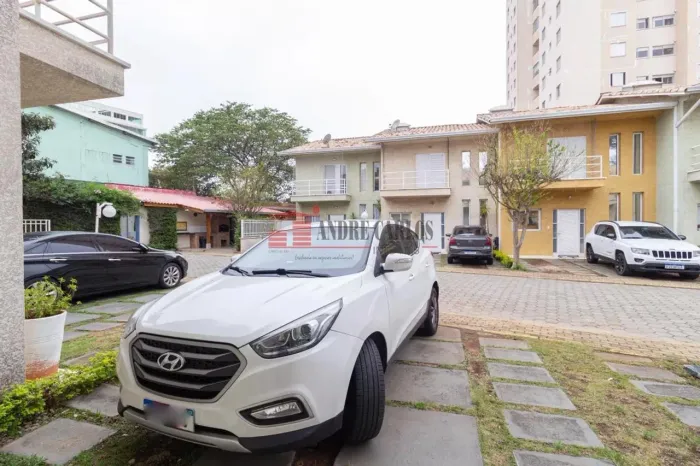 Casa de Condominio em Jaguaribe - Osasco