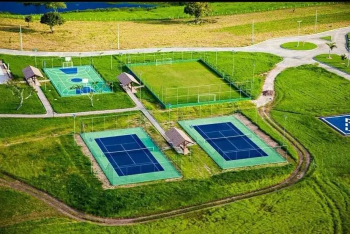 Casa com 3 dormitórios à venda, 242 m² por R$ 990.000,00 - Zona Rural - Gurinhém/PB