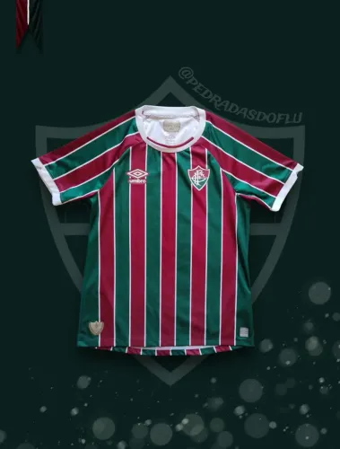 Camisa Fluminense 2023 M jogador