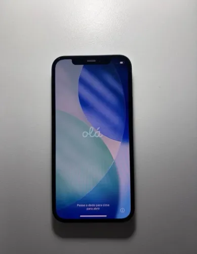 iPhone 12
