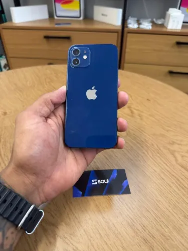 iPhone 12 256gb | Dividimos no Cartão | Loja Física