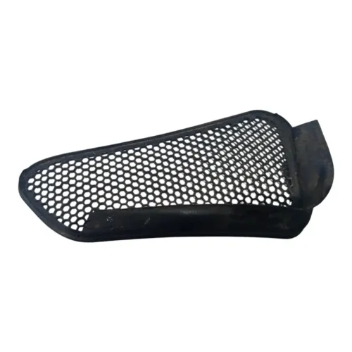 Acabamento Esquerd Porta Corpos Peugeot 307 2001 2002 A 2012 Cinza