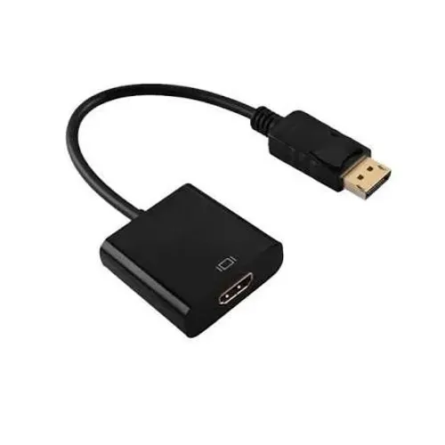 Adaptador Displayport x HDMI