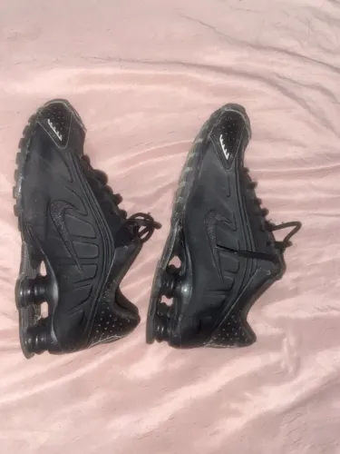 Nike shox