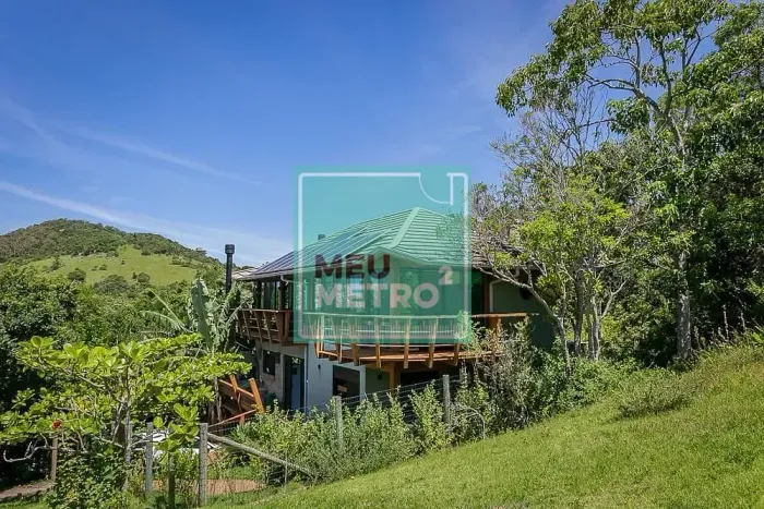 Casa á venda na Ferrugem | Praia da Ferrugem | Garopaba |SC
