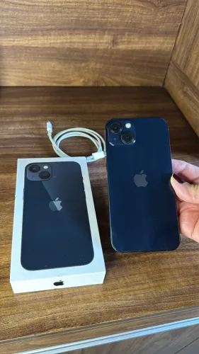 iPhone 13 128Gb 89% Original, Impecável