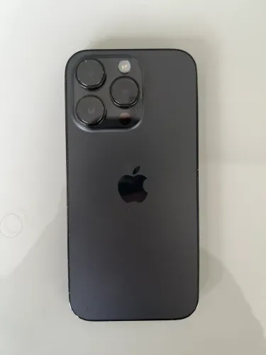 iPhone 14 Pro