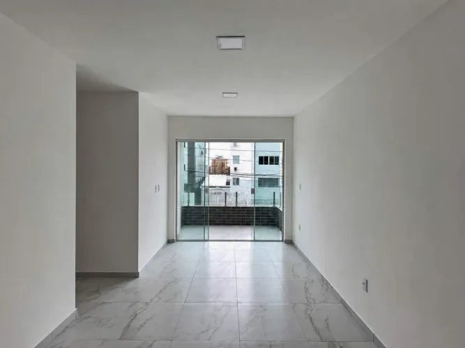 Apartamento à venda, 3 quartos, 1 suíte, 1 vaga, Bessa - João Pessoa/PB
