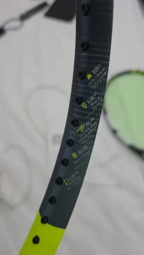 Raquete de Tênis Babolat Pure Aero 300g Gen9 Alcaraz L3L3 2026