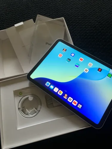 iPad 10
