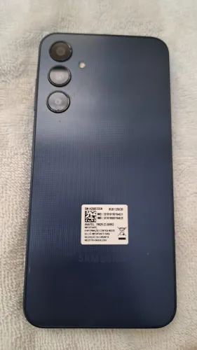 Celular A 25 sanssung 5g