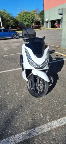 Honda Pcx - ano 2022/2023