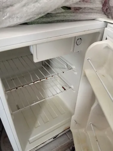 Frigo bar