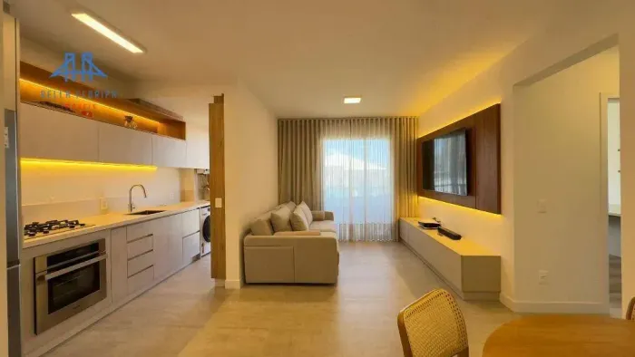 Apartamento à venda, 82 m² por R$ 1.680.000,00 - João Paulo - Florianópolis/SC