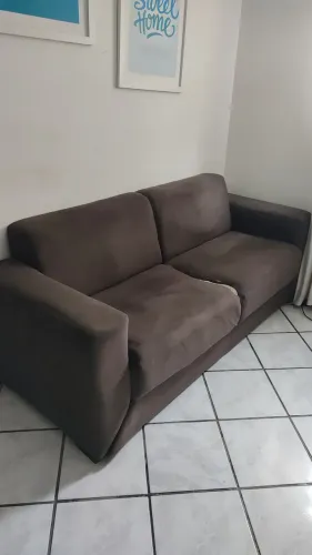 Sofá 4 lugares 