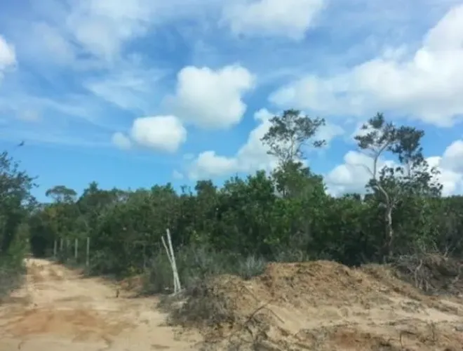Excelente Terreno Rural em Entre Rios/BA