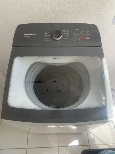 Vendo maquina Brastemp