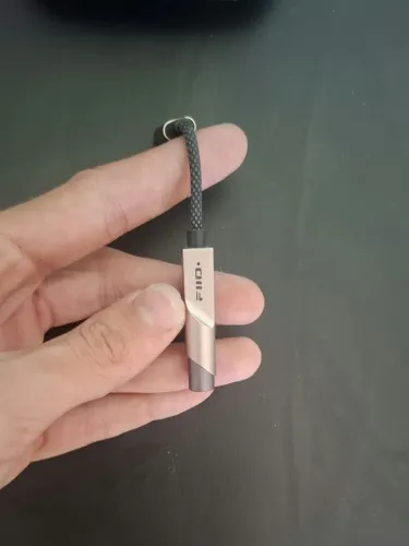 DAC FIIO KA11