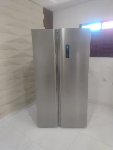 Geladeira Philco 489 litros Frost Free