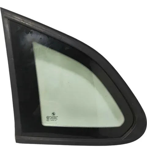 Vidro Fixo Traseiro Direito Bmw X1 2.0 2010 2011 A 2013