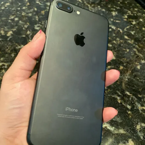 iPhone 7 Plus 256gb para conserto + caixa