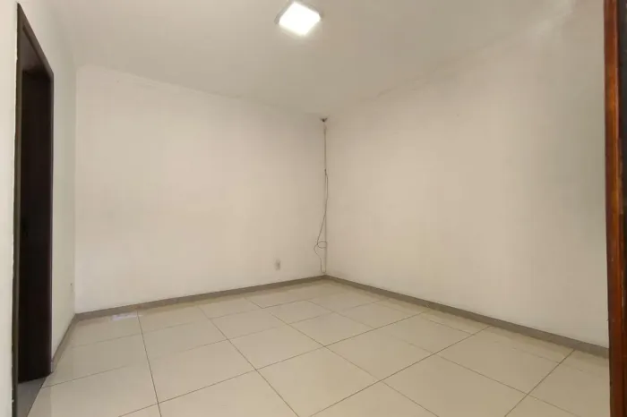 Casa à Venda - São Geraldo, 3 Quartos, 360 m2