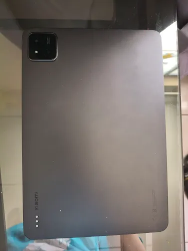 Tablet Xiaomi Pad 7 256gb 8g de ram + Caneta original do tablet