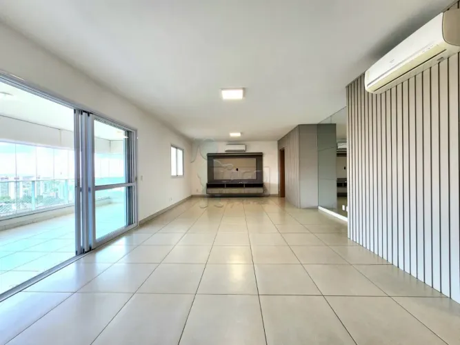 Apartamento de 218m² com 03 suítes e varanda gourmet para locação e venda - Bosque das Jur