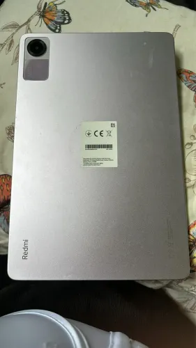 Tablet redmi pad se