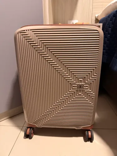 Vendo Mala