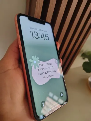 iPhone XR 64g