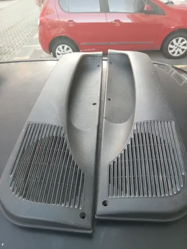 Porta objetos Corsa Classic