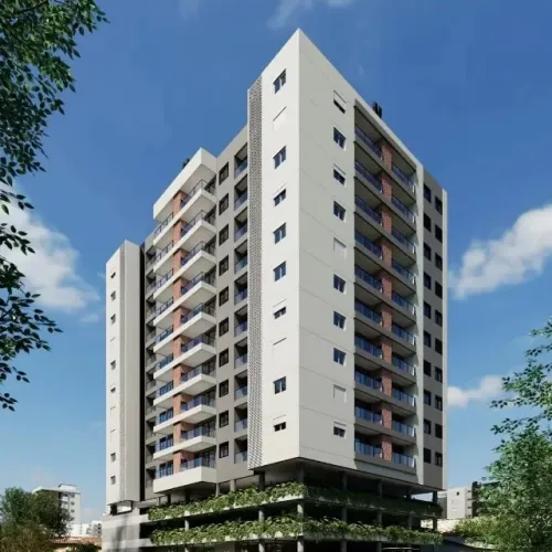 RESIDENCIAL BRIANZA (entrega dezembro 2028)