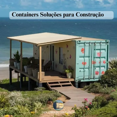 Casa Container