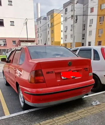 Volkswagen Polo Classic/ Special 1.8 MI 1999