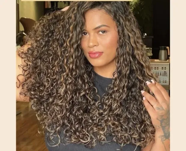 Cabelo Humanizado