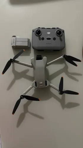 Drone dji mini 3 